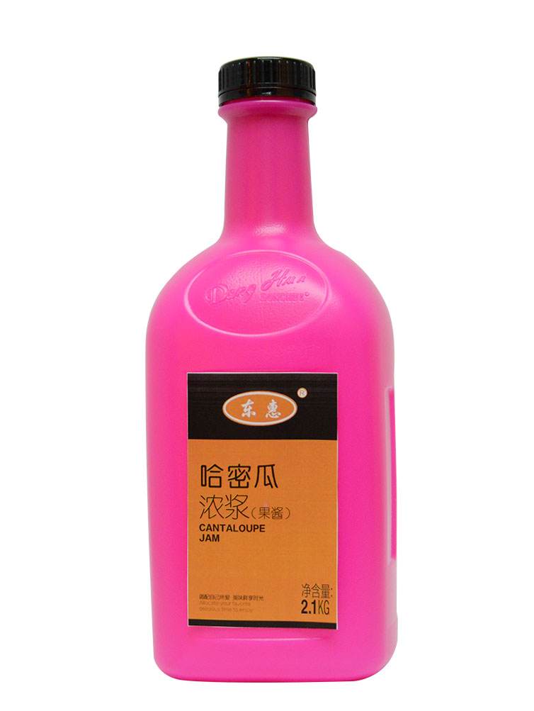 东惠哈密瓜汁